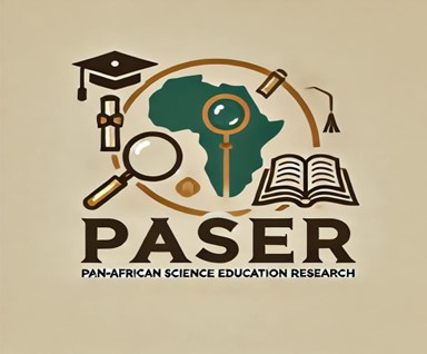 PASER Logo